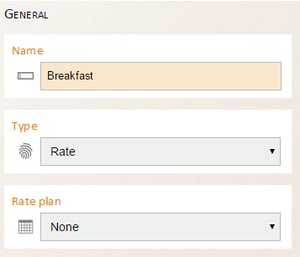 30_General rate weight settings