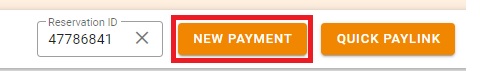 New Payment option